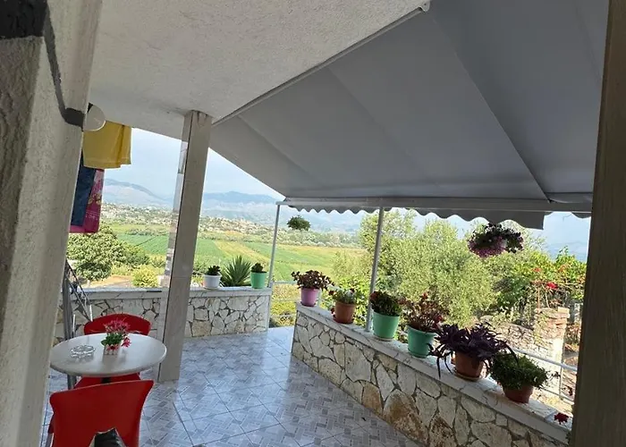 Koci Apartments