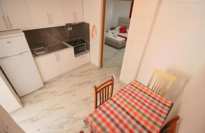 Appartement Koci *
