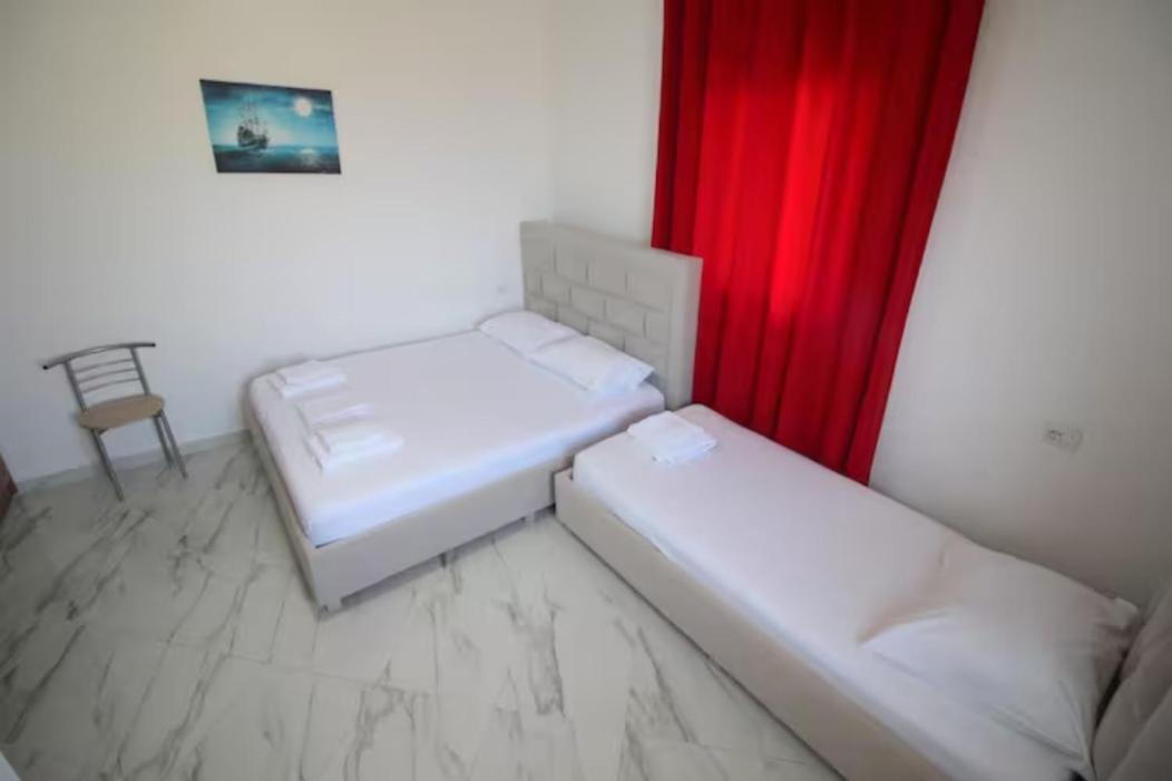 Koci Apartment