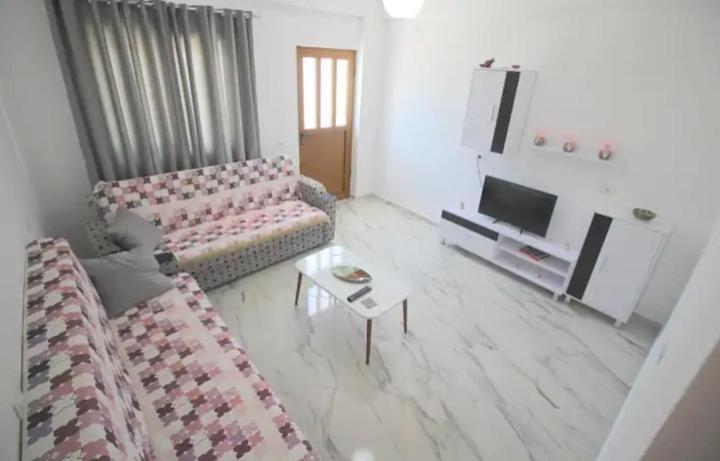 Koci Apartment