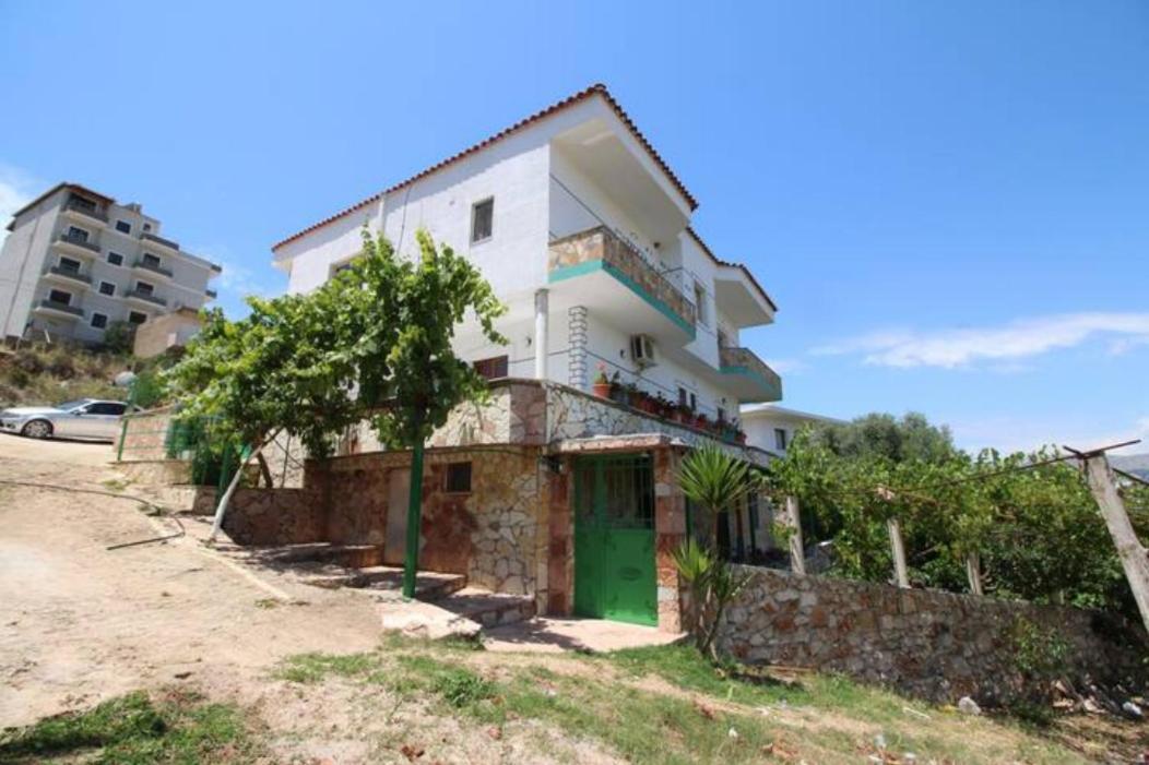 Koci * Sarandë