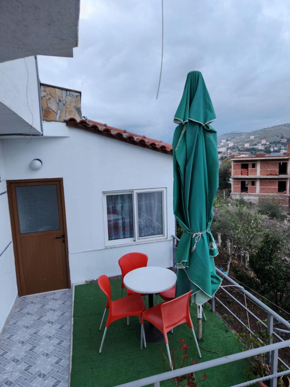 Appartement Koci