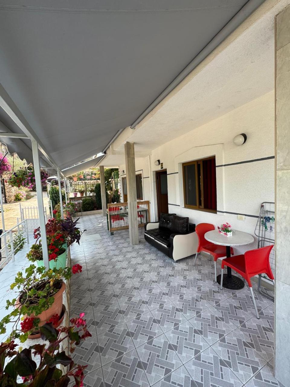 Koci Appartement *