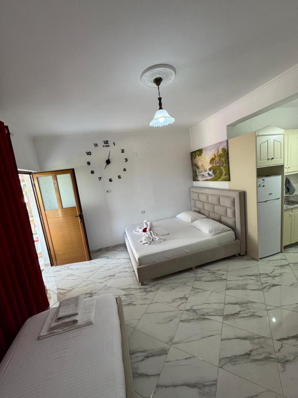 Koci Apartment Sarandë