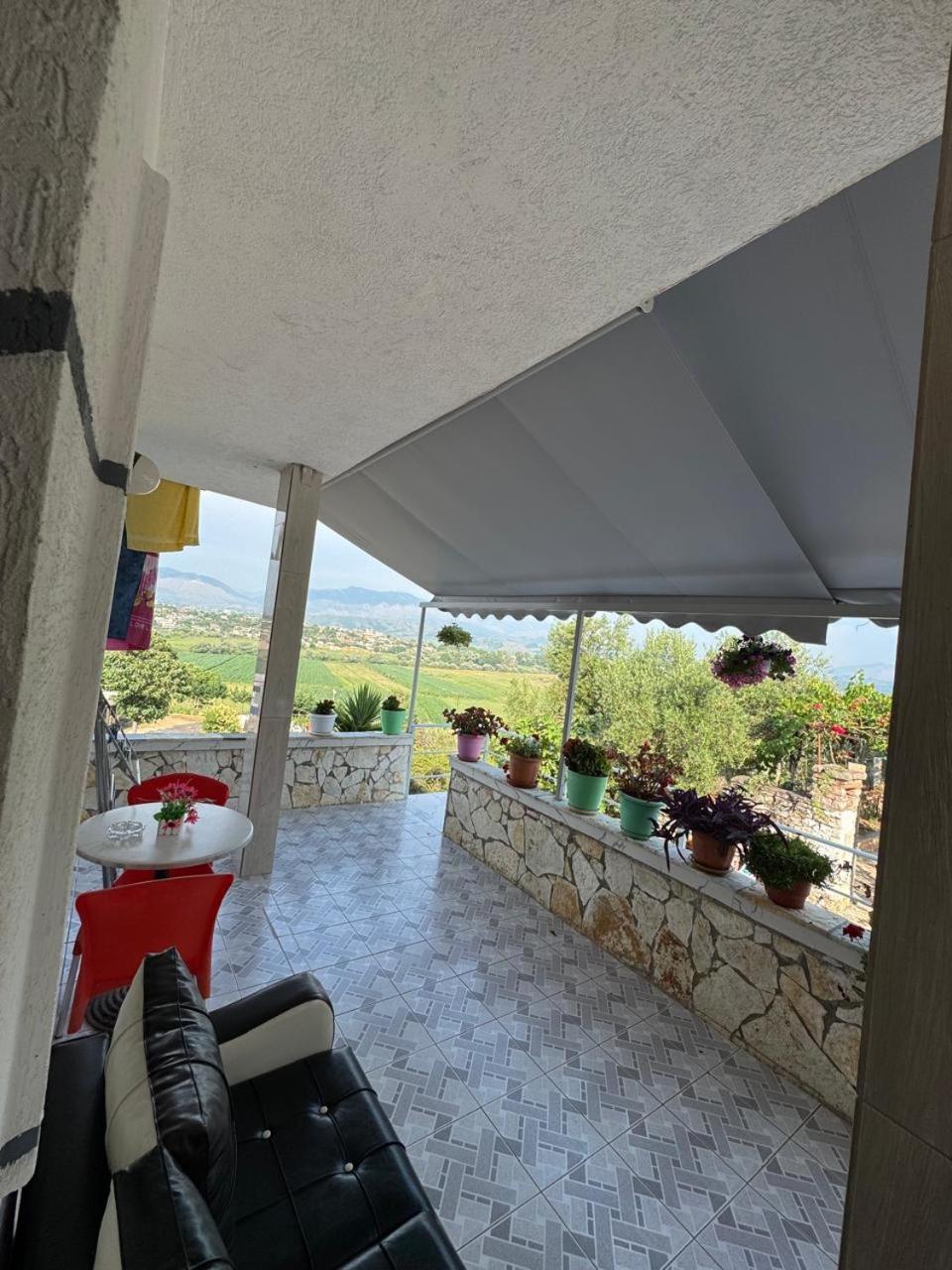 Koci Sarandë