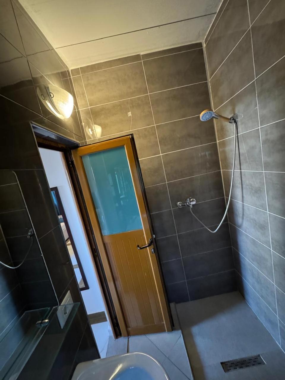 Appartement Koci