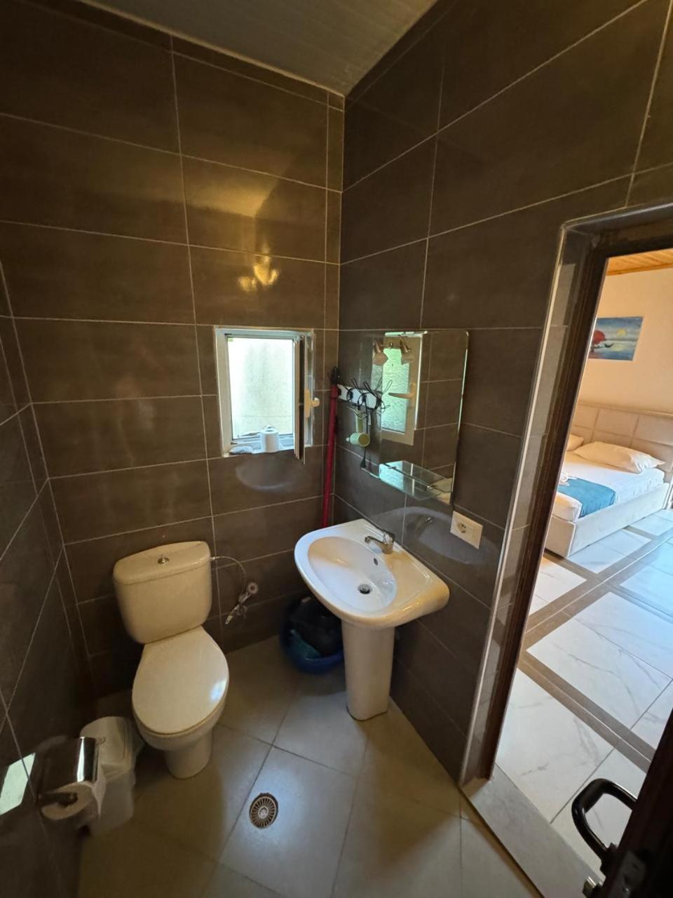 Koci Appartement *