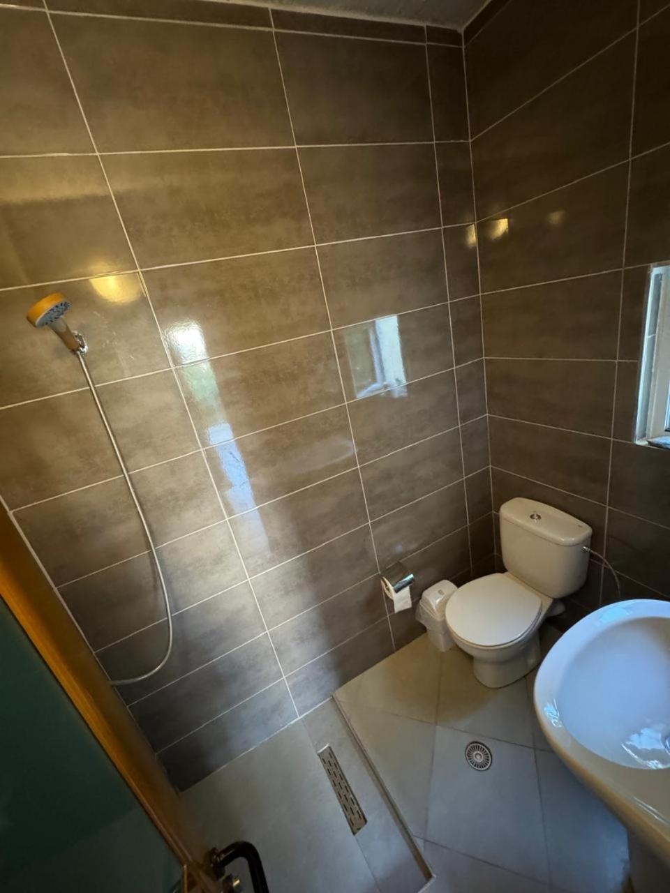 Appartement Koci Sarandë