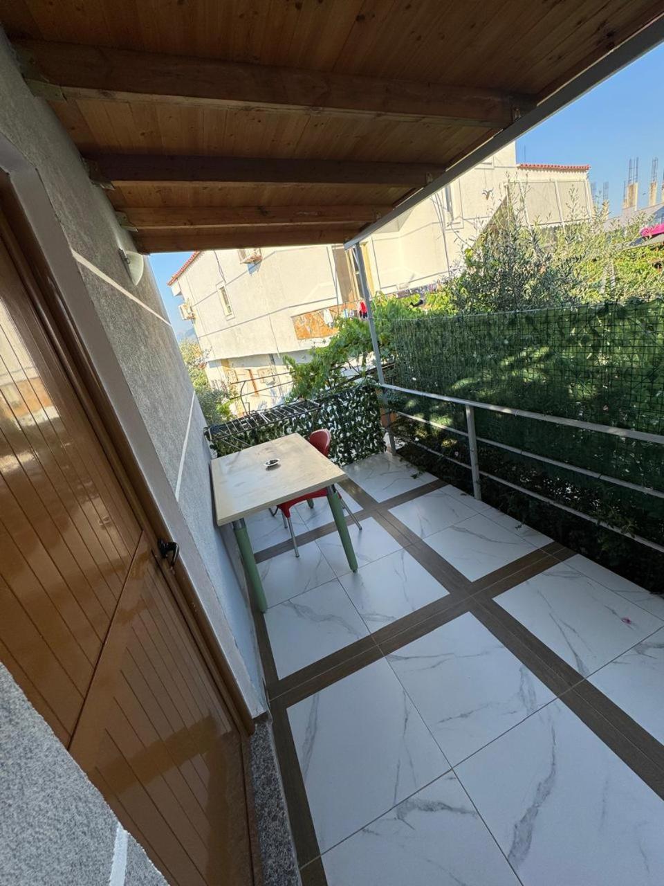 Apartment Koci