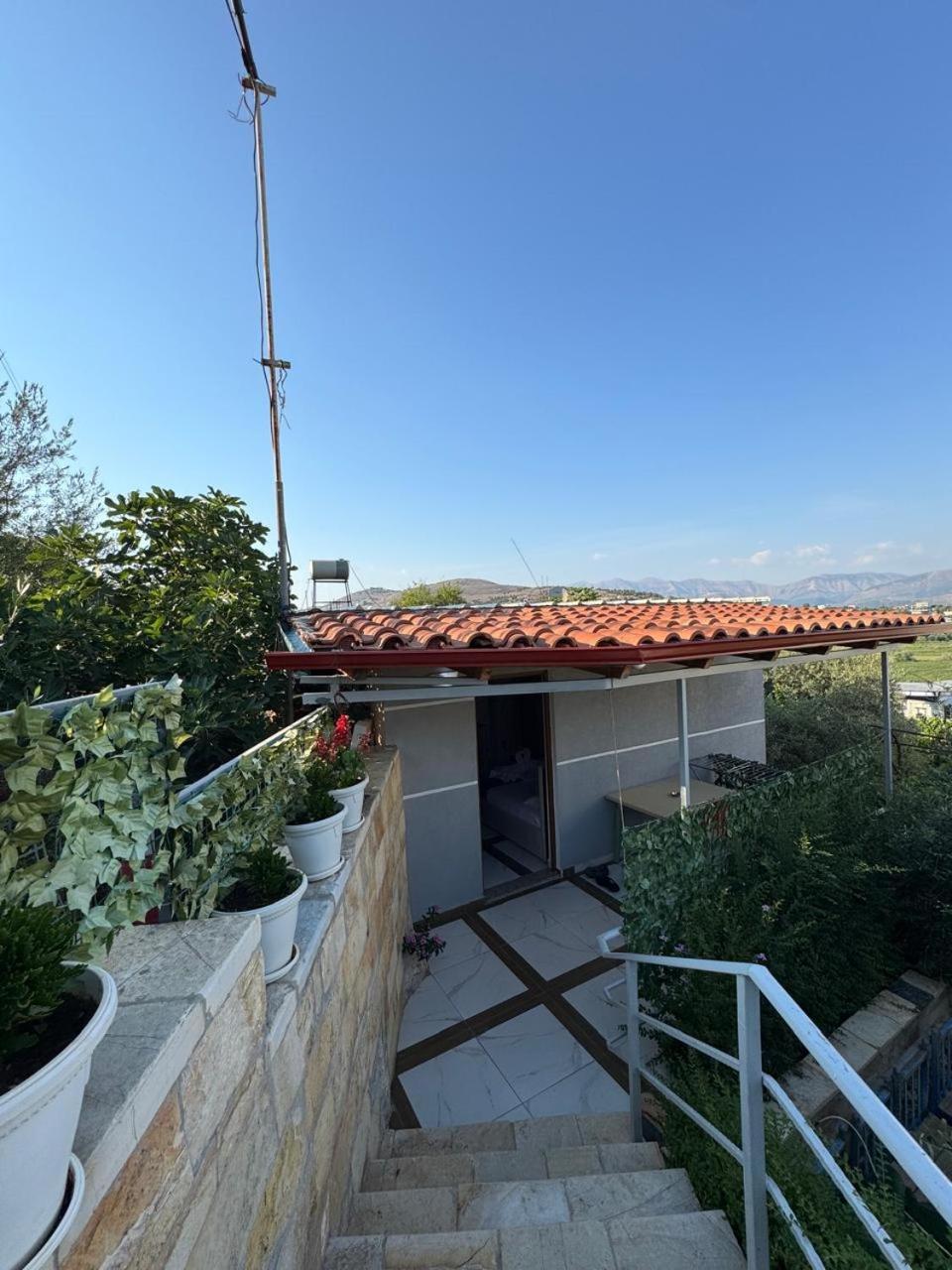 Koci * Sarandë